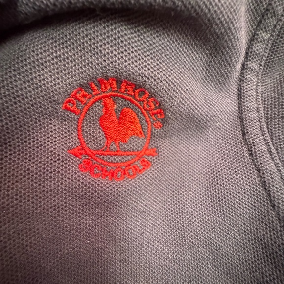 Primrose School Uniform Polos (lot of 6) - Picture 4 of 8